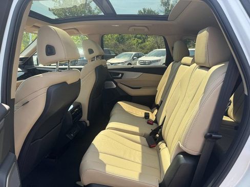 Certified 2026 Acura MDX w/ Technology Package AWD/4WD image 13