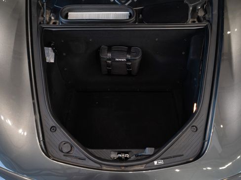 Used 2008 Ferrari F430 Spider image 57