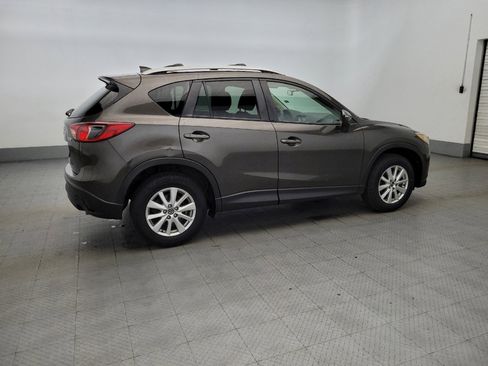 Used 2016 MAZDA CX-5 Touring image 10