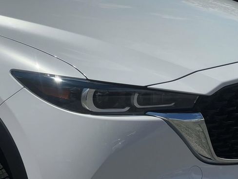 Used 2023 MAZDA CX-5 AWD 2.5 S image 9