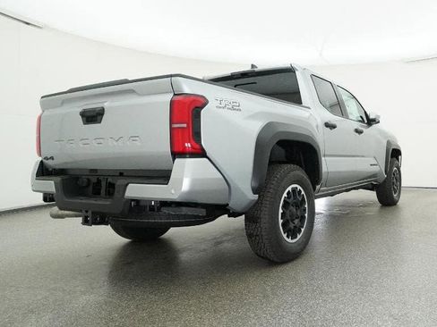 New 2025 Toyota Tacoma TRD Off-Road image 24