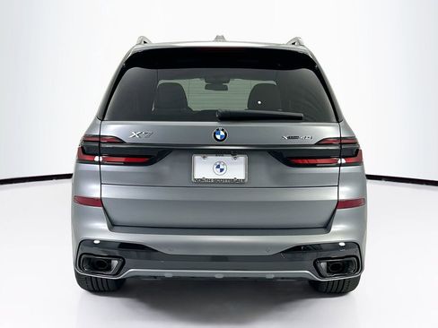 New 2026 BMW X7 xDrive40i image 6