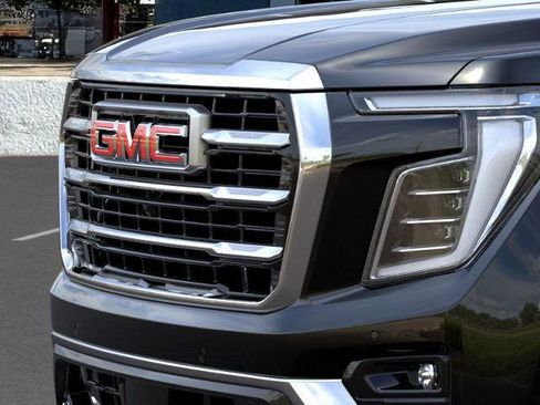 New 2026 GMC Yukon Elevation w/ Elevation Premium Package image 13