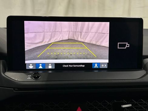 Used 2025 Honda Accord Sport image 22