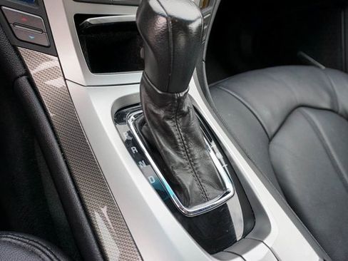 Used 2008 Cadillac CTS 3.6 image 18