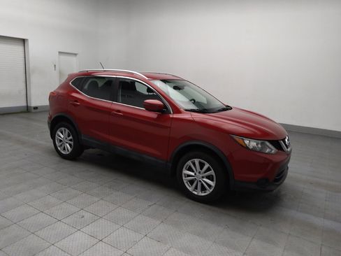 Used 2018 Nissan Rogue Sport SV image 11