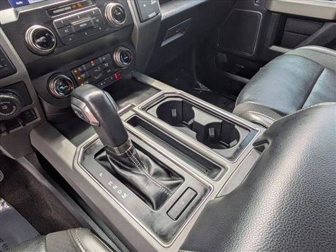 Used 2019 Ford F150 Raptor w/ Equipment Group 802A Luxury AWD/4WD image 16