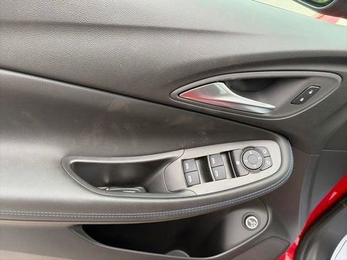 New 2026 Buick Encore GX Sport Touring FWD image 2
