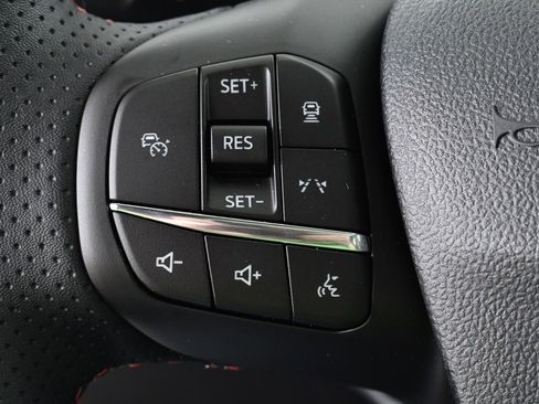 New 2025 Ford Escape ST-Line Elite w/ Premium Technology Package image 32