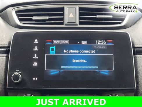 Used 2018 Honda CR-V EX image 20