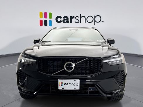 Used 2023 Volvo XC60 B5 Plus w/ Climate Package AWD/4WD image 8