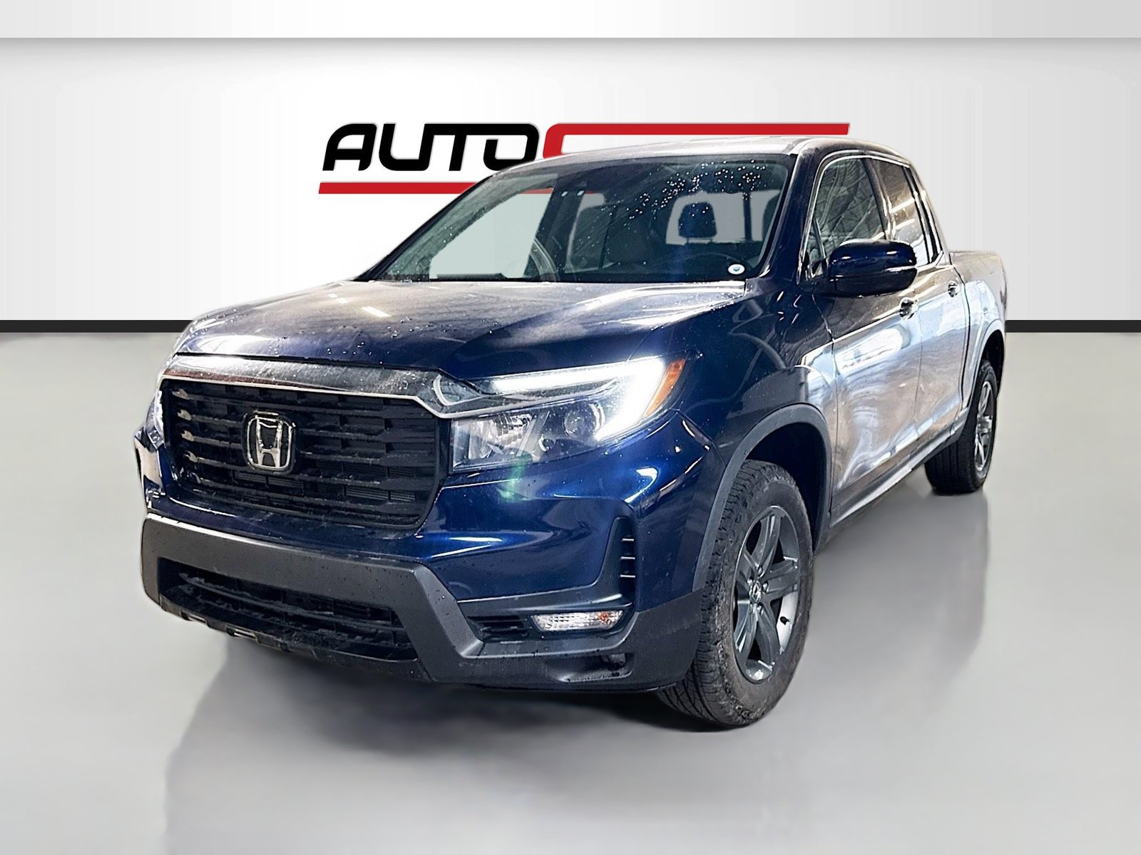 Used 2023 Honda Ridgeline RTL-E image 3