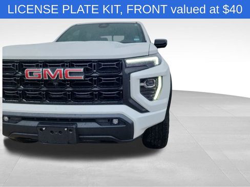 Certified 2023 GMC Canyon Elevation w/ Elevation Premium Package image 10
