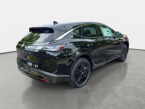 New 2025 Nissan Murano SV image 5