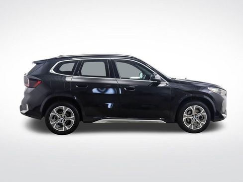 Used 2026 BMW X1 xDrive28i AWD/4WD image 6