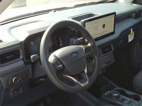 New 2025 Ford Maverick XL w/ 4K Tow Package image 9