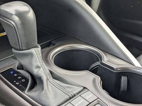 Used 2024 Toyota Camry XSE image 12