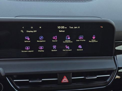 New 2026 Kia Seltos S image 15