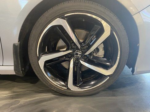 Used 2022 Honda Accord Sport image 10