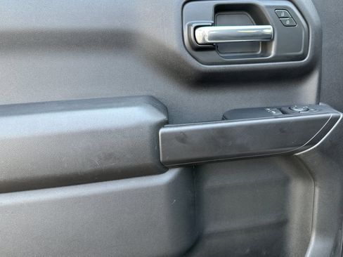 Certified 2023 GMC Sierra 1500 Pro w/ Convenience Package image 11