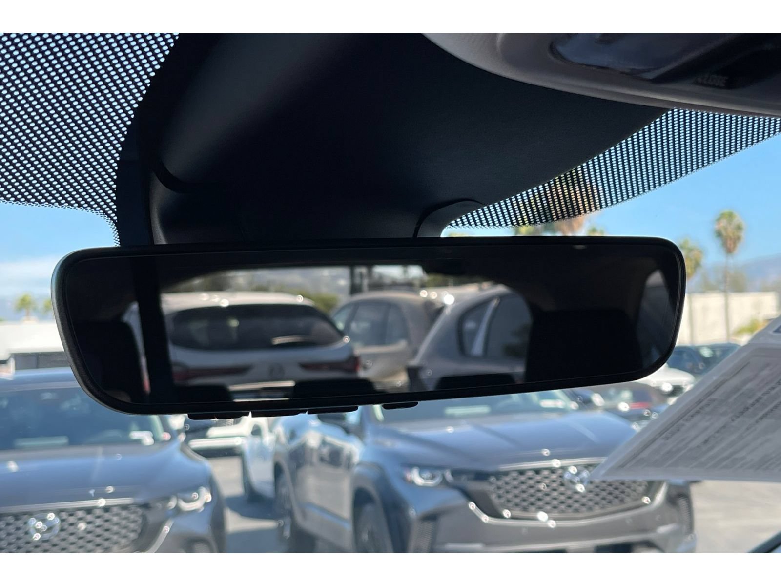 Certified 2026 Honda Odyssey EX-L image 26