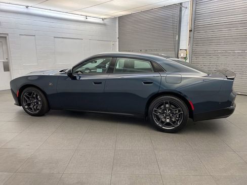 New 2026 Dodge Charger Scat Pack image 6