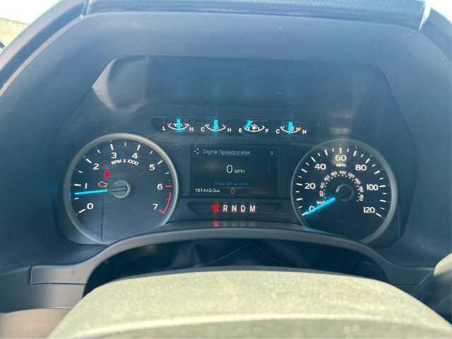 Used 2020 Ford F150 XLT w/ Equipment Group 302A Luxury AWD/4WD image 16