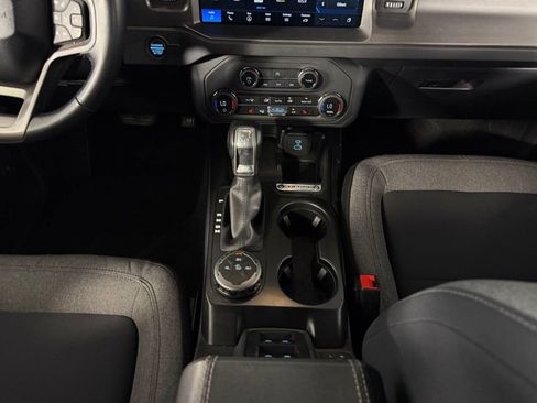 Used 2025 Ford Bronco Big Bend image 17