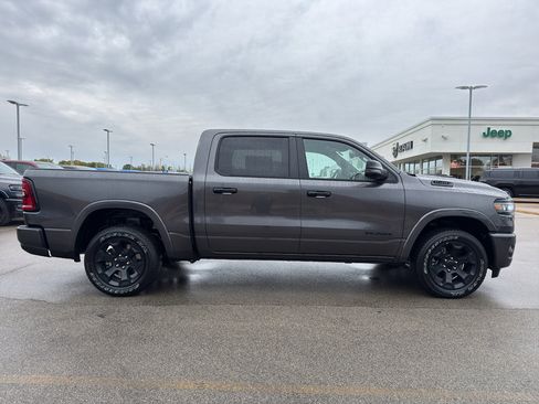 New 2026 RAM 1500 Big Horn image 4