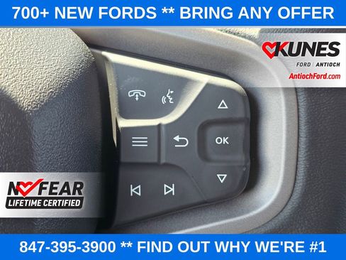 New 2026 Ford Bronco Badlands image 46