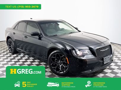 Used 2022 Chrysler 300 Touring w/ Sport Appearance Package