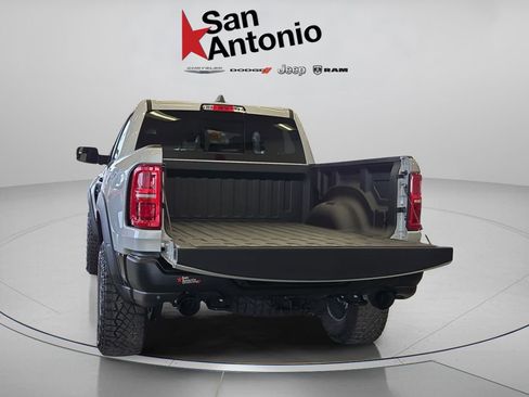 New 2026 RAM 1500 RHO image 7