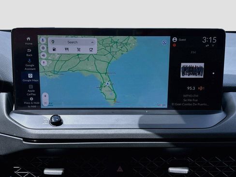 Certified 2023 Honda Accord Touring image 15