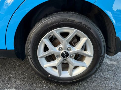 Used 2023 Kia Soul S image 11