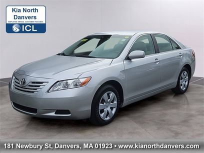 Used 2009 Toyota Camry LE