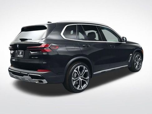 New 2026 BMW X5 xDrive40i image 4