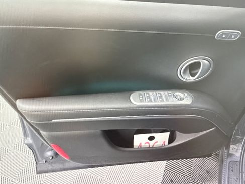 Used 2026 Hyundai Palisade SEL AWD/4WD image 10