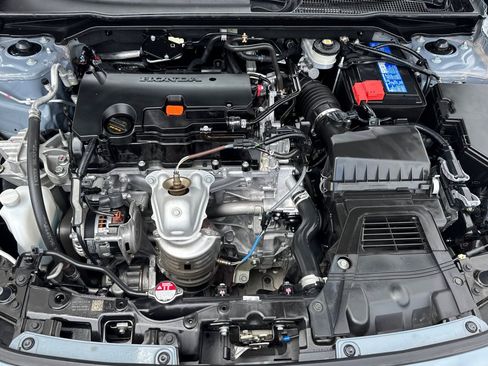 Used 2024 Honda Civic Sport image 34