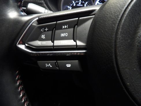 Certified 2022 MAZDA CX-5 Carbon Edition image 29