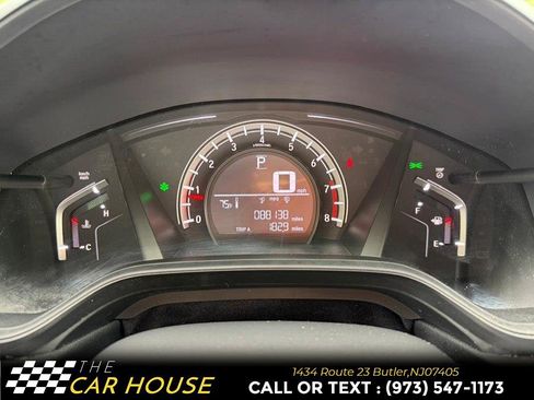 Used 2018 Honda CR-V LX image 21