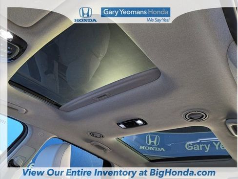 Used 2024 Hyundai Palisade Limited FWD image 24