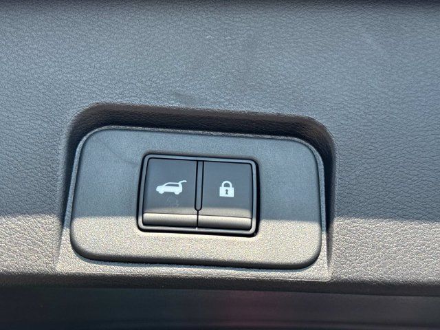 New 2026 Nissan Rogue Dark Armor FWD image 16