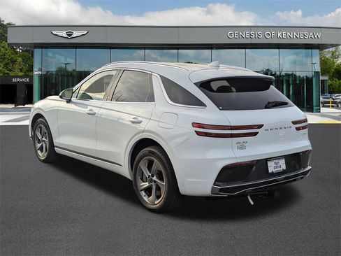 New 2026 Genesis GV70 2.5T Select image 5
