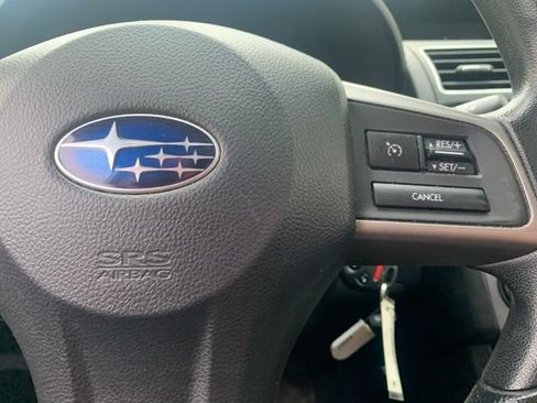 Used 2015 Subaru Crosstrek 2.0i Premium w/ Moonroof Package AWD/4WD image 10