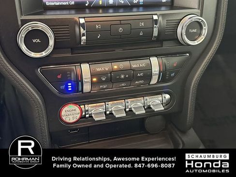 Used 2015 Ford Mustang GT Premium w/ Equipment Group 401A image 10