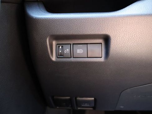 Used 2025 Toyota RAV4 LE FWD image 29