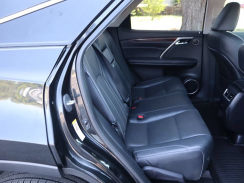 Used 2016 Lexus RX 350 AWD w/ Premium Package image 21