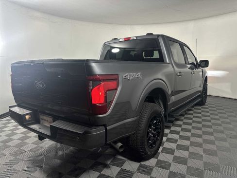 Used 2026 Ford F150 XLT w/ Mobile Office Package AWD/4WD image 7