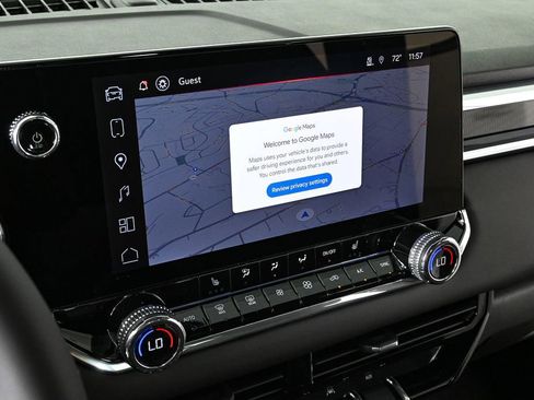 New 2026 GMC Canyon Elevation w/ Convenience Package image 14