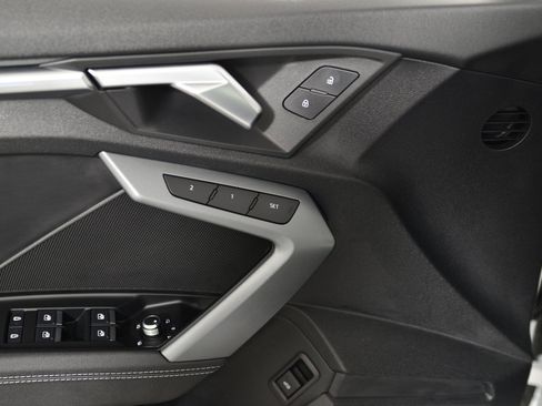 New 2026 Audi A3 2.0T Premium Plus w/ Black Optic Package image 9